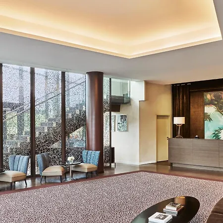 Hotel Barriere Lille-3